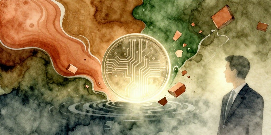 AI Rig Complex: Navigating Volatility & Growth in AI‑Powered Crypto Markets AI Rig Complex: Navigating Volatility & Growth in AI‑Powered Crypto Markets