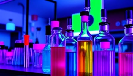 Aibotics Inc. Aims to Revolutionize Neurological Therapies with Plant-Based Innovations Amid Market Volatility Aibotics Inc. Aims to Revolutionize Neurological Therapies with Plant-Based Innovations Amid Market Volatility