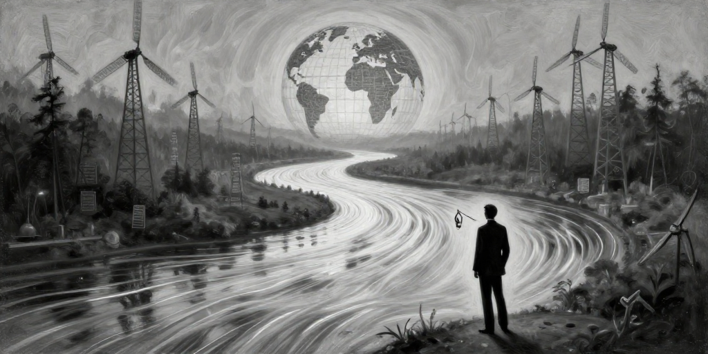 AI‑Driven Climate Risk Solutions: Aisix's Global Edge in Resilience