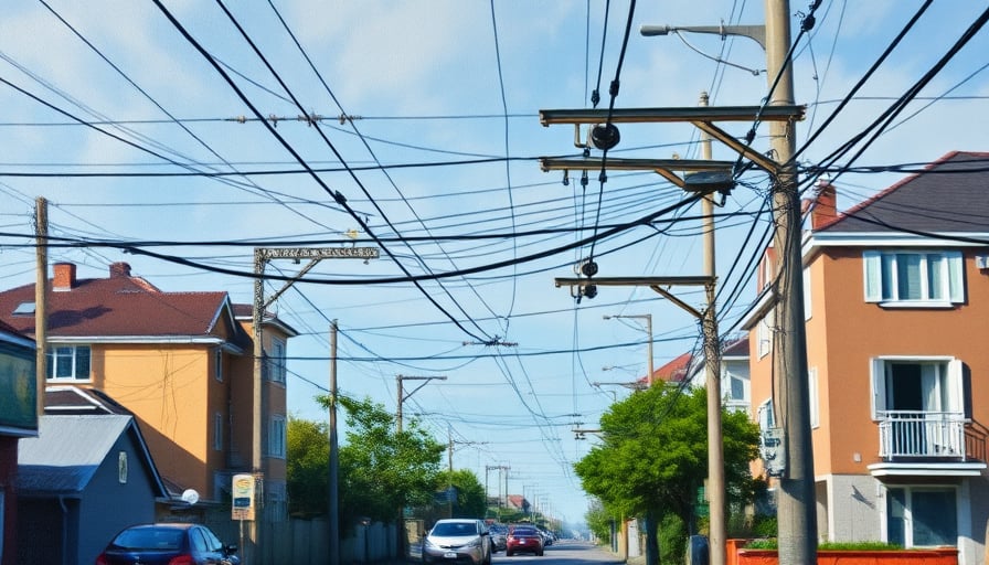 AI‑Driven Growth Boosts Suzhou TFC's Fibre‑Optic Market Position