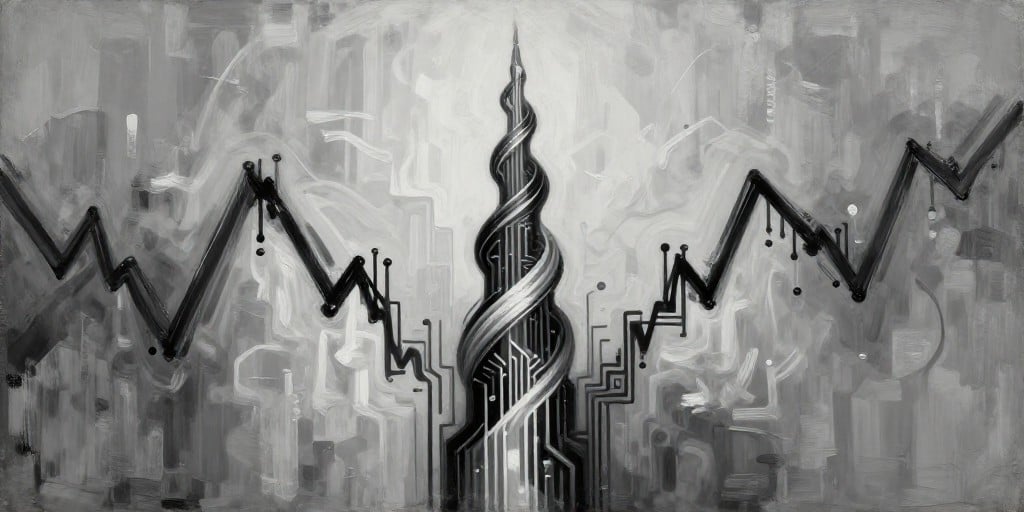 AI‑Driven Momentum and Strong Q2 Earnings Propel the S&P 500 Toward 8,000 Points AI‑Driven Momentum and Strong Q2 Earnings Propel the S&P 500 Toward 8,000 Points