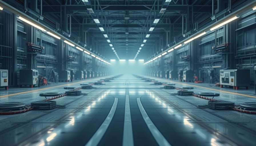 AI‑Driven PCB Boom: How WUS Kunshan Can Capitalise on High‑End Board Demand