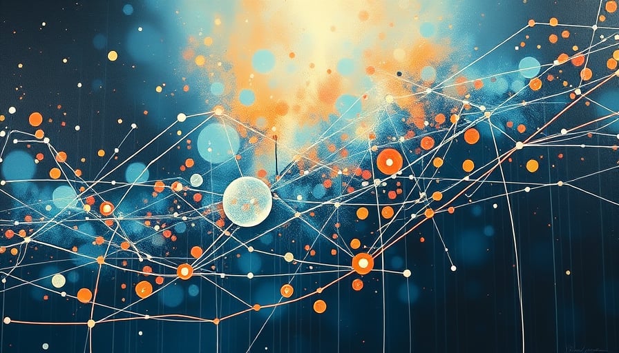 AI‑Driven Surge Catapults Cisco Past 25‑Year High, Skyrocketing Share Price and Market Cap AI‑Driven Surge Catapults Cisco Past 25‑Year High, Skyrocketing Share Price and Market Cap