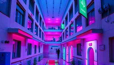 Aier Eye Hospital Group's Controlling Shareholder Engages in Major Stock Pledge Buyback and Release Aier Eye Hospital Group's Controlling Shareholder Engages in Major Stock Pledge Buyback and Release