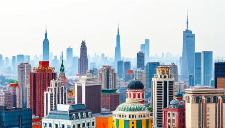AIFU Inc. Navigates Market Volatility Amid Nasdaq Listing and Expanding Insurance Services in China