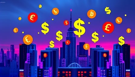 AIGOV: Navigating the Peaks and Valleys of Crypto Volatility
