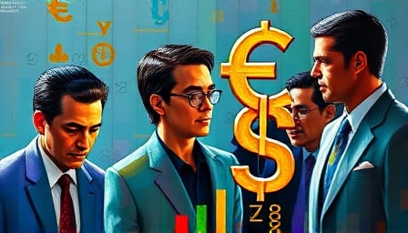 AIGOV's Market Journey: Navigating Volatility and Future Potential in Cryptocurrency AIGOV's Market Journey: Navigating Volatility and Future Potential in Cryptocurrency