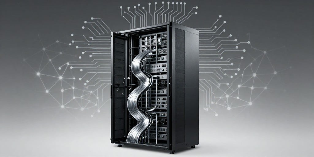 AIHUA Group Soars as Liquid‑Cooling & Hyper‑Node Demand Drives Growth AIHUA Group Soars as Liquid‑Cooling & Hyper‑Node Demand Drives Growth