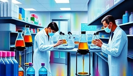 AIM ImmunoTech Announces Promising Phase 2 Results for Pancreatic Cancer Therapy AIM ImmunoTech Announces Promising Phase 2 Results for Pancreatic Cancer Therapy