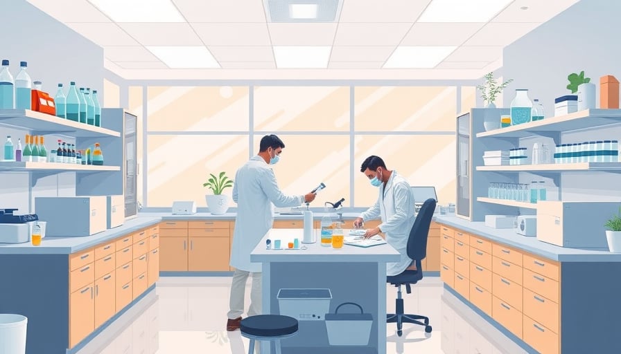 AIM ImmunoTech Gains Investor Confidence Amid Biotech Sector Resilience AIM ImmunoTech Gains Investor Confidence Amid Biotech Sector Resilience
