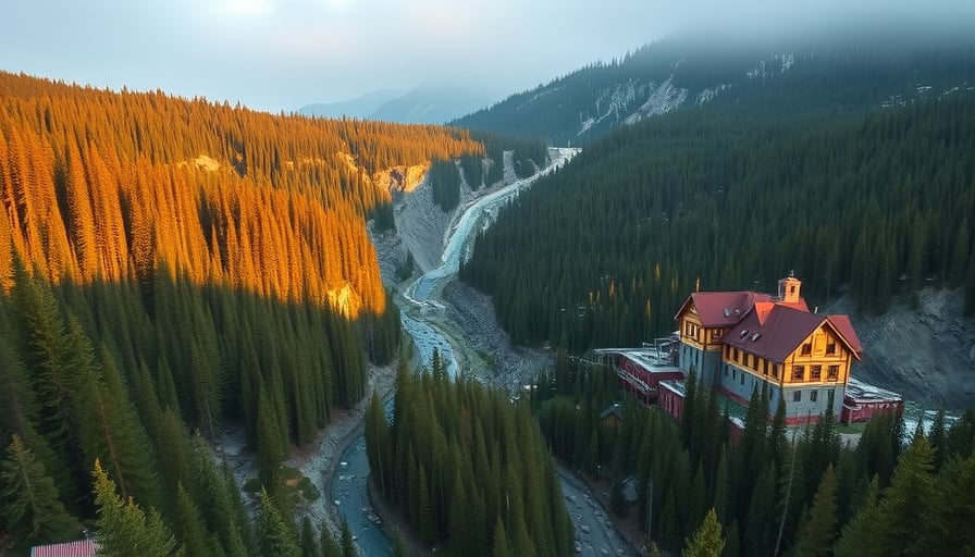 AI‑ML Innovations: Canadian Gold Exploration Stock Faces Volatility Amid Negative P/E and Modest Market Cap