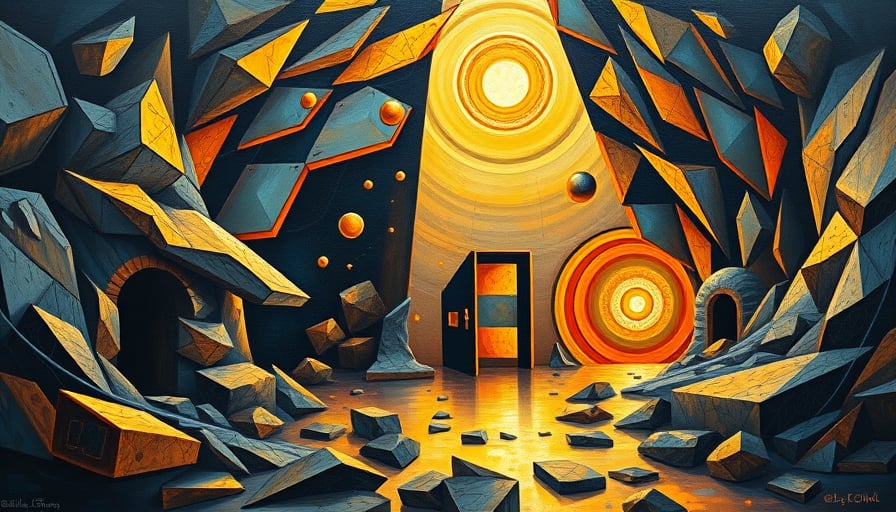 AI‑ML Innovations: Edmonton Gold Explorer Aims High on Canadian Exchanges AI‑ML Innovations: Edmonton Gold Explorer Aims High on Canadian Exchanges