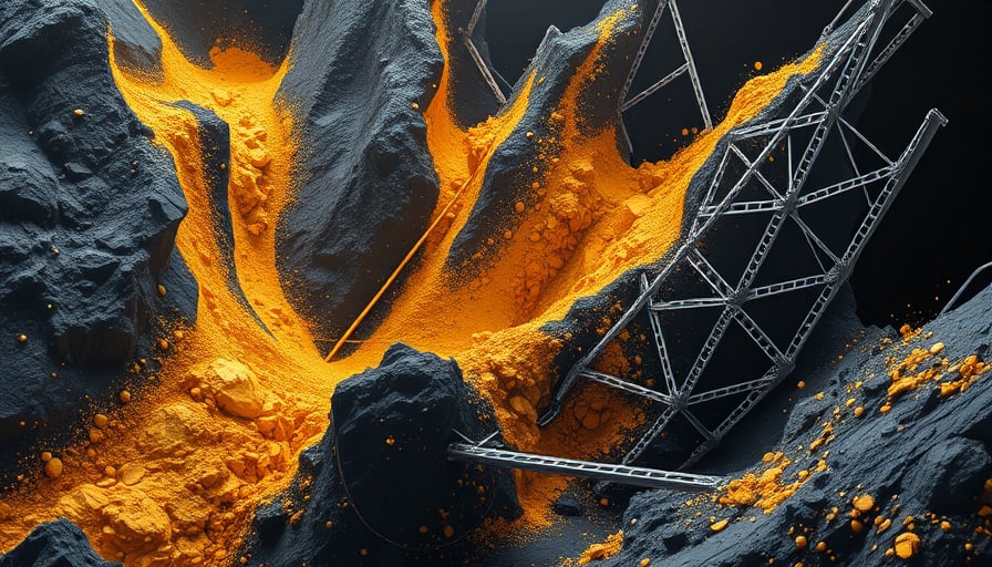 AI‑ML Innovations Secures $3 M Convertible Debenture to Fuel Gold Exploration AI‑ML Innovations Secures $3 M Convertible Debenture to Fuel Gold Exploration