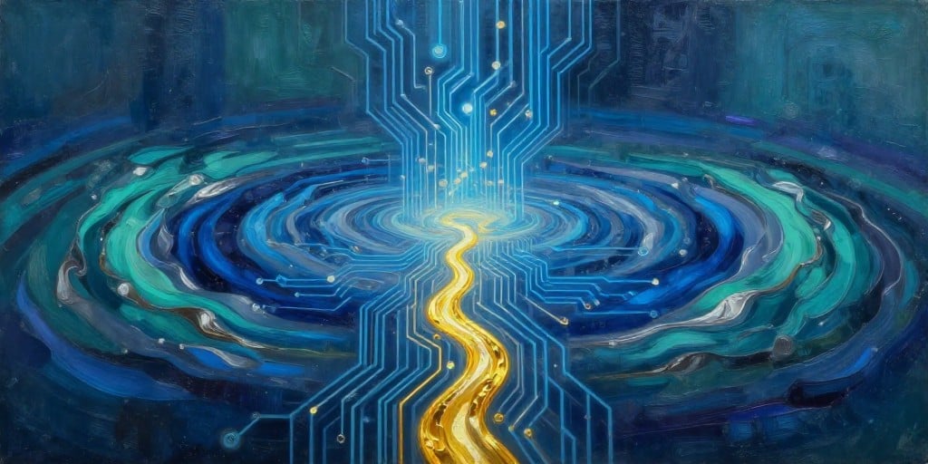 AI/ML Innovations: Using AI to Spot Gold Deposits and Boost Exploration Value
