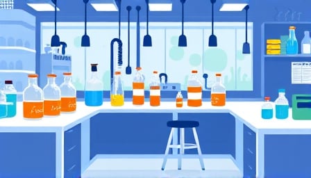 Ainos Inc. and Kenmec Forge Partnership to Advance AI-Powered Scent Detection in Smart Factories