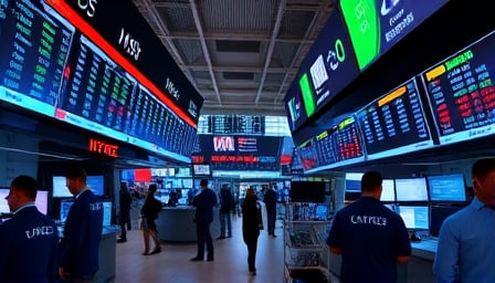 AIOZ Network Experiences Volatility Amid Market Fluctuations in 2025