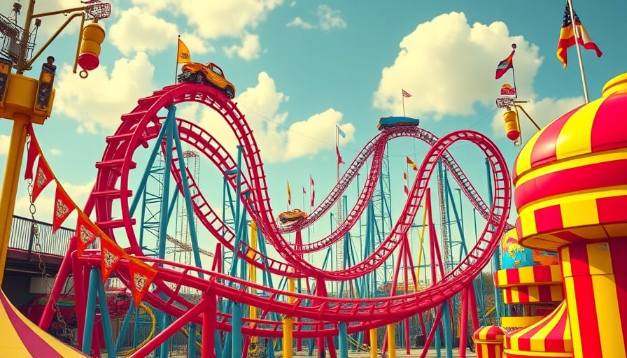 AI PIN’s 2025 Roller‑Coaster: Volatility, Market Forces and Investor Takeaways