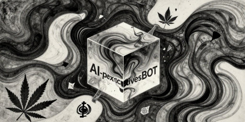 AI‑Powered ExecutivesBOT Boosts Cannabis Compliance & Efficiency