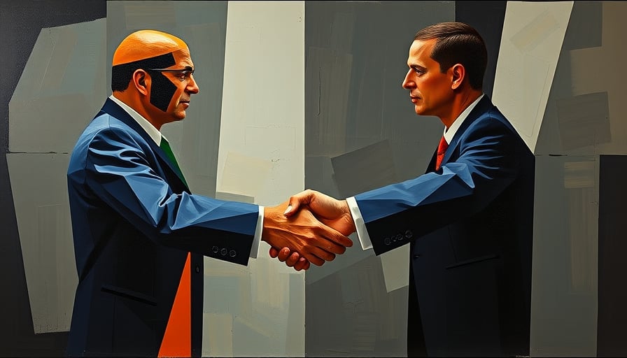 AI‑Powered Growth: Xiao‑I Corp's TF International Deal Fuels Financial Tech Expansion