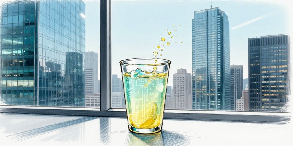 AI‑Powered Lemonade: Innovation vs. Volatility—Is the Insurance Startup Ready for Profitability? AI‑Powered Lemonade: Innovation vs. Volatility—Is the Insurance Startup Ready for Profitability?