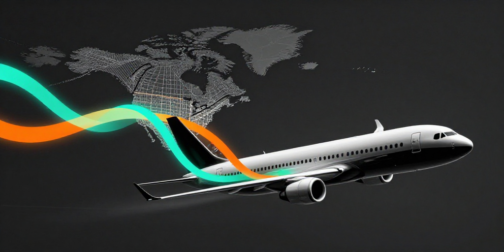 Air Canada Cuts JFK, Yellowknife Routes to Beat Iran‑Driven Fuel Surge, Boost Margins