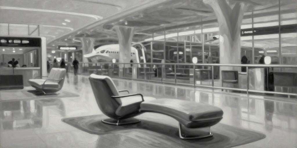 Air Canada Launches First Premium Lounge & Secures Key Labor Deal Air Canada Launches First Premium Lounge & Secures Key Labor Deal