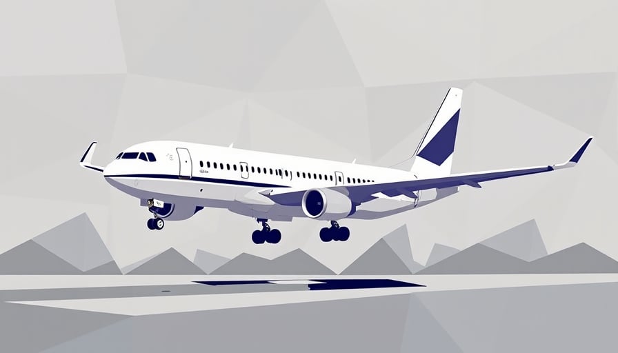 Air Canada's Oversold Stock Signals Buying Opportunity Amid Fuel & Geo‑Political Challenges