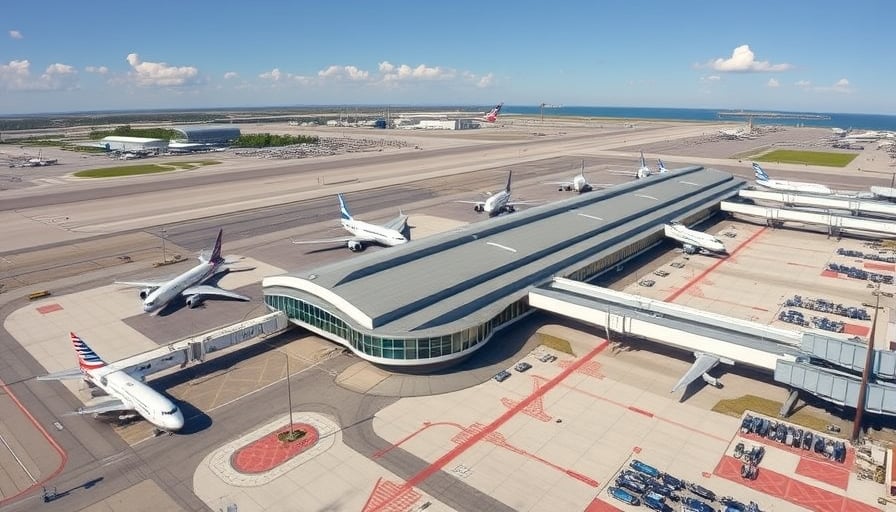 Air China Soars on Transport Rally and New Flight Season Launch