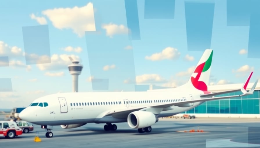 Air China to Boost Fleet: New Aircraft Purchase Boosts Growth Potential