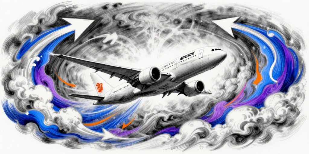 Air China’s July 2026 H-Share Report: Financial Pulse & Growth Strategy Revealed Air China’s July 2026 H-Share Report: Financial Pulse & Growth Strategy Revealed