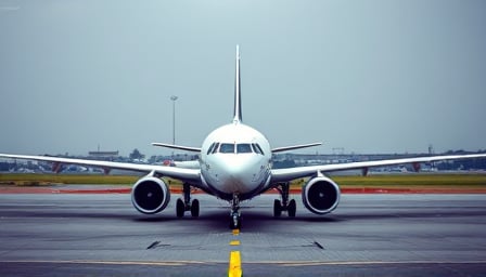 Air Lease Corp Awaits Earnings Report Amid Market Fluctuations and Broader Financial News