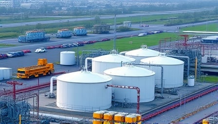 Air Liquide SA Demonstrates Resilience with Strong Financial Performance Amid Market Challenges