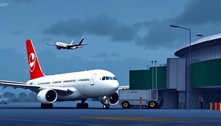 Air New Zealand Launches Western Sydney Service and Commences Share Buyback to Boost Growth and Shareholder Value