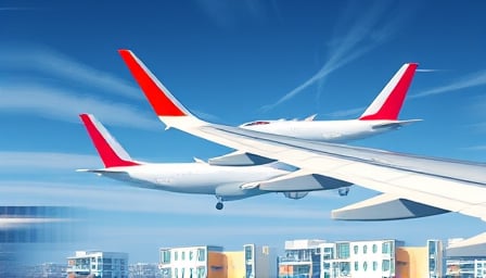 Air New Zealand Reports 15% Profit Drop Amid Global Challenges, Signals Resilience with Strategic Moves