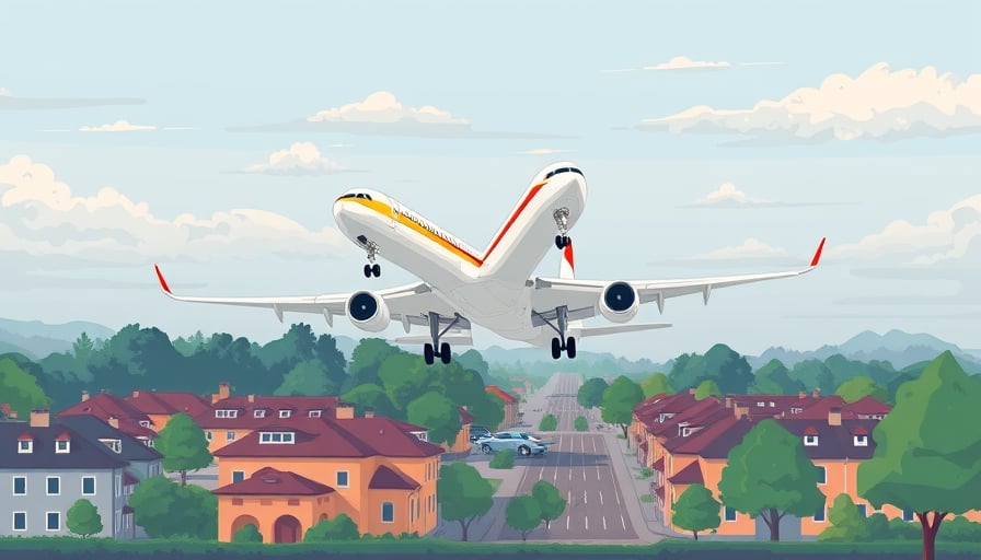 Air New Zealand Reports First‑Half Loss, Announces Strategic Re‑orientation Air New Zealand Reports First‑Half Loss, Announces Strategic Re‑orientation