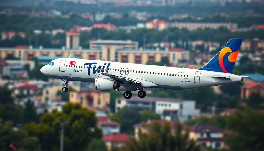 Air New Zealand Faces Flight‑Schedule Chaos After Airbus A320 Recall—How It’s Responding