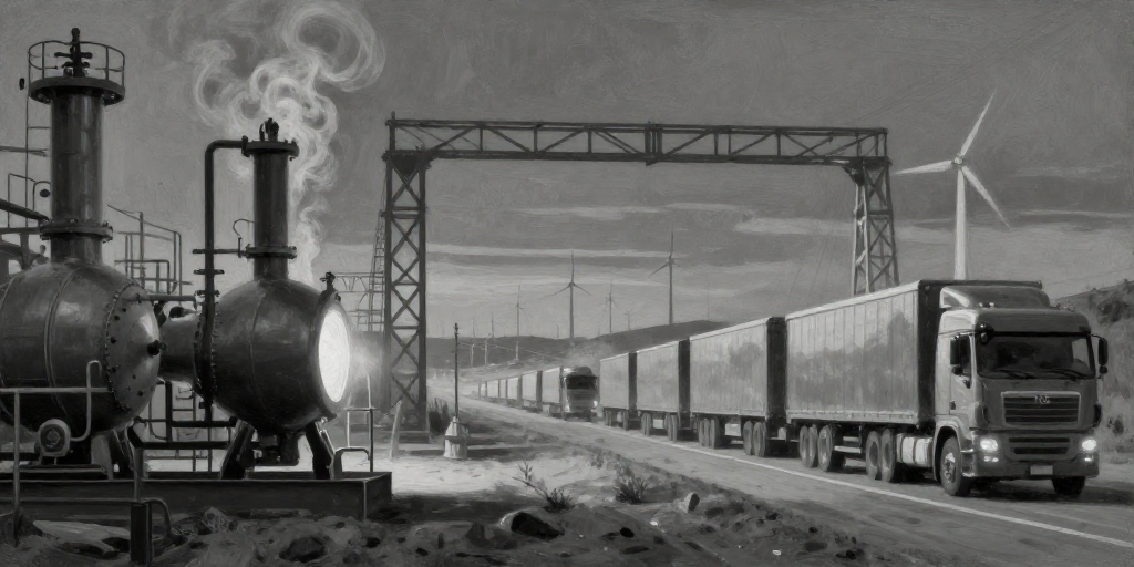 Air Products Accelerates Decarbonization with Hydrogen Breakthroughs and Inox IPO Drive