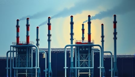Air Products and Chemicals Inc.: A Decade of Growth and Leading the Hydrogen Revolution