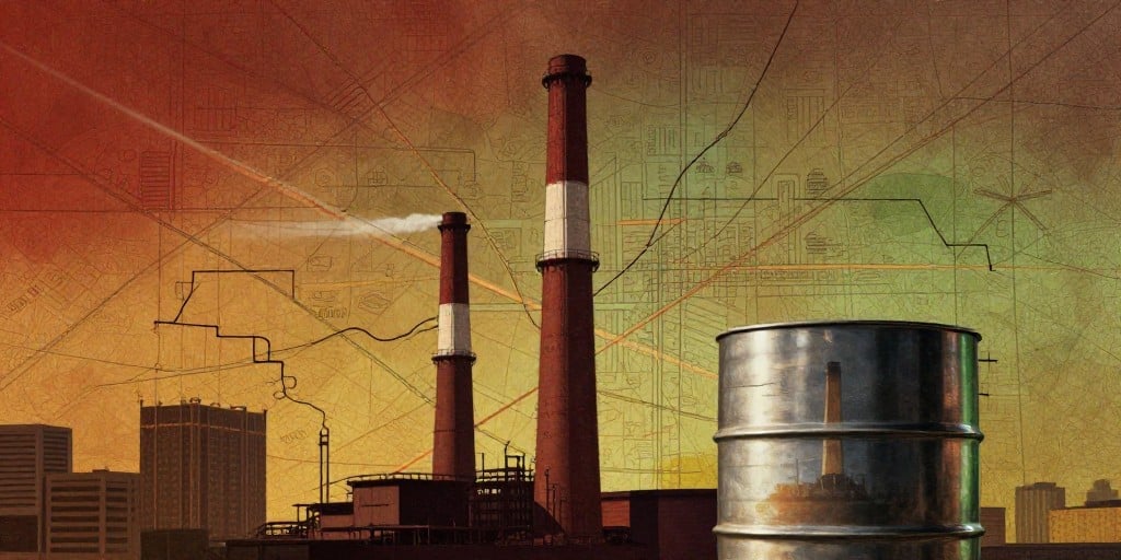 Air Products & Chemicals: 5‑Year Share Performance, Trends & Outlook Air Products & Chemicals: 5‑Year Share Performance, Trends & Outlook
