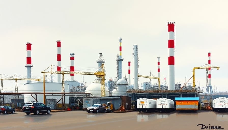 Air Products & Chemicals (APD) Q1 2026: Shares Sold, Market Data & Industry Context