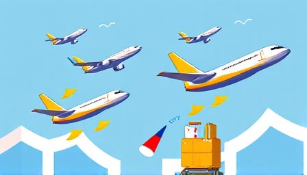 Air T Inc. Strengthens Market Position Amid Volatility with Strategic Focus