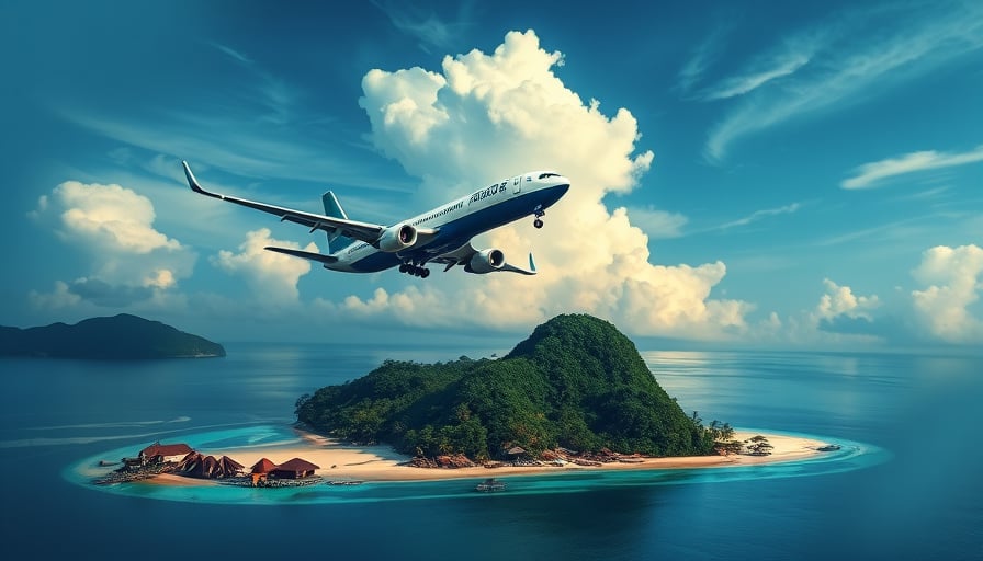 AirAsia X Restructures, Poised to Double Shares Amid Malaysia's 2026 Tourism Boom