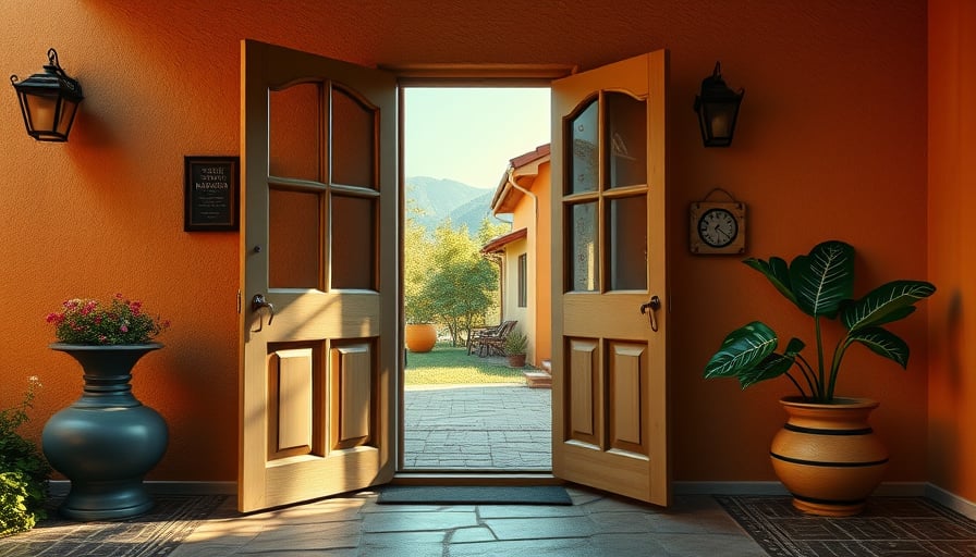 Airbnb Eyes AI‑Led Growth Amid Volatile Market and High Valuation Concerns