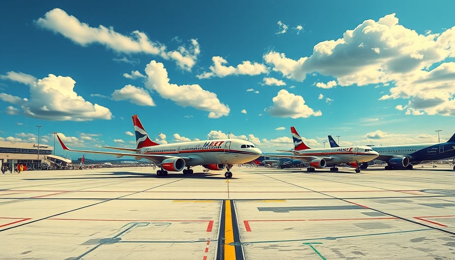 Airbus Adjusts 2025 Delivery Target to 820 Planes Amid Quality Issues Airbus Adjusts 2025 Delivery Target to 820 Planes Amid Quality Issues