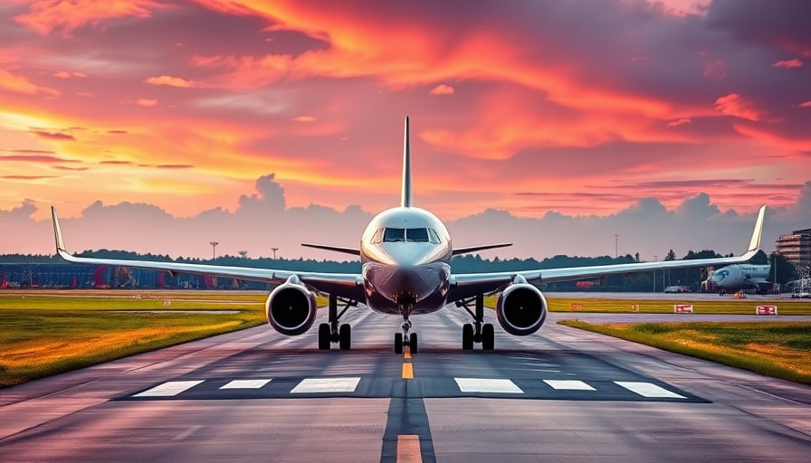 Airbus Delivers 35 Aircraft, Launches Satellite Partnership, Boosting Future Growth