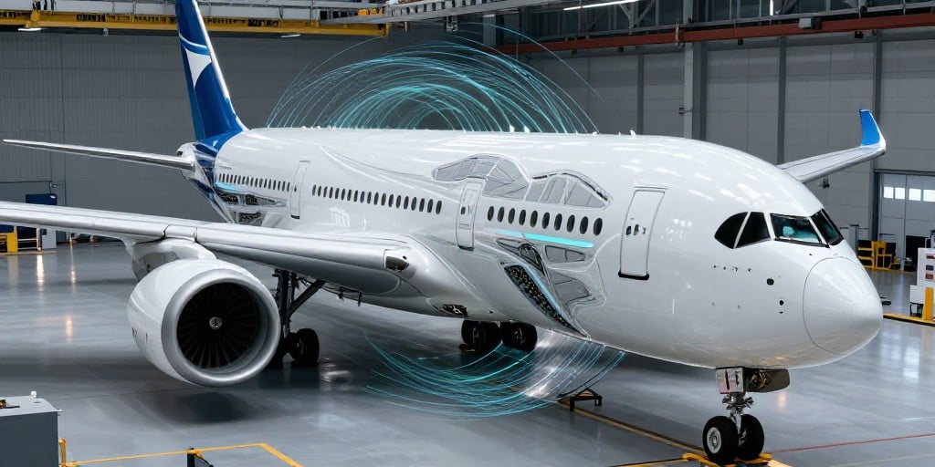 Airbus SE: 20-Year A320 Evolution, Supplier Strength and Investor Appeal