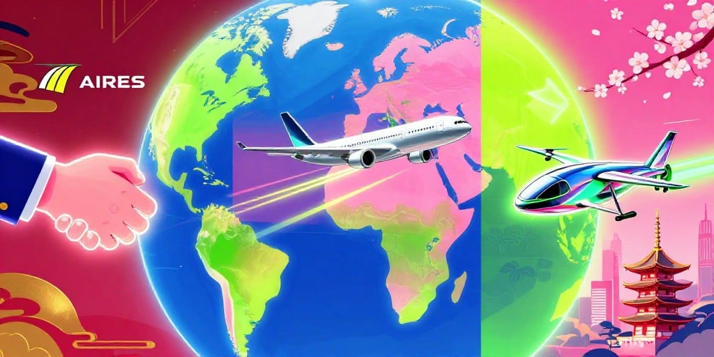 Airbus Secures $9.35 B A330‑neo Order from China Eastern, Eyes Japanese EuroDrone JV
