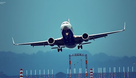 Airbus Sees Surge in Orders and Market Activity Amid Global Expansion