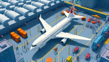 Airbus's Strategic Acquisition of Spirit AeroSystems Assets Reshapes Aerospace Dynamics