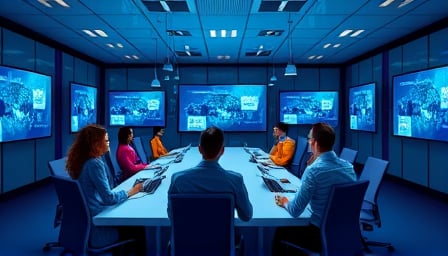 AirNet Technology Inc. Calls Extraordinary General Meeting to Discuss Strategic Direction and Appoints Fintech Advisor